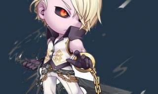 三绝黑暗武士加点 dnf黑暗骑士加点