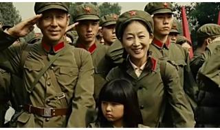 父爱如山,母爱如海隶书写法 父爱如山母爱如海