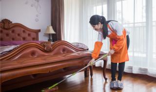 徐汇区有那些家政公司 上海徐汇保洁公司