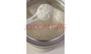 中老年高钙奶粉和纯牛奶哪个好 中老年补钙奶粉