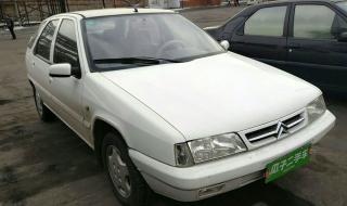 两、三千块钱就能买到雪铁龙富康二手车,是真的吗 神龙富康二手车