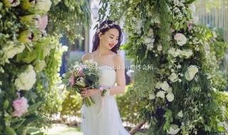 北京金夫人婚纱摄影怎么样 北京婚纱摄影哪家好