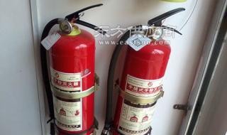 消防器材一般到哪买呀 消防器材生产厂家