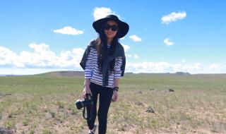 内蒙旅游攻略自由行