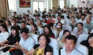 2023年保定中考录取查询时间 保定市中考成绩查询