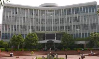 天津师范大学和安徽师范大学哪个好一些 天津师范大学图书馆