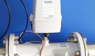 超声波流量计量程换算 多声道超声波流量计