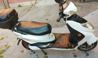 2OA的费电动车电瓶多少钱一只 新日电动车电瓶价格