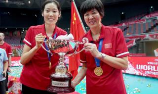 2023年女排奥运会资格赛赛程 女排奥运资格赛赛程晋级条件