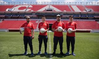 阿根廷没有足球俱乐部吗 阿根廷足球球队