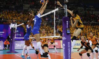 2023女排世俱杯是什么比赛 2021国际排联女排世俱杯