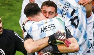 2021梅西美洲杯进了几个 2019美洲杯赛事结果