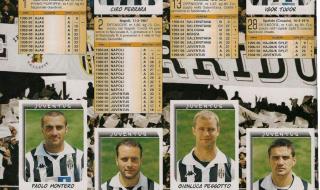 尤文图斯在哪个联赛