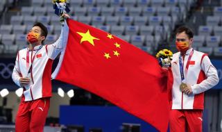 2021全运会金牌榜 2021年全运会金牌榜北京