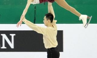 2021花滑世锦赛双人滑冠军 2012年花样滑冰冠军