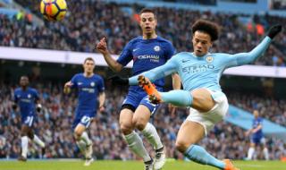 切尔西vs 曼城历史比分 2021欧冠决赛切尔西vs曼城