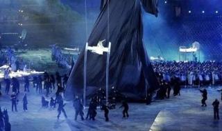 1940东京奥运会开幕式 东京奥运会开幕式方案